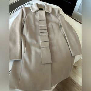 J Crew lady coat